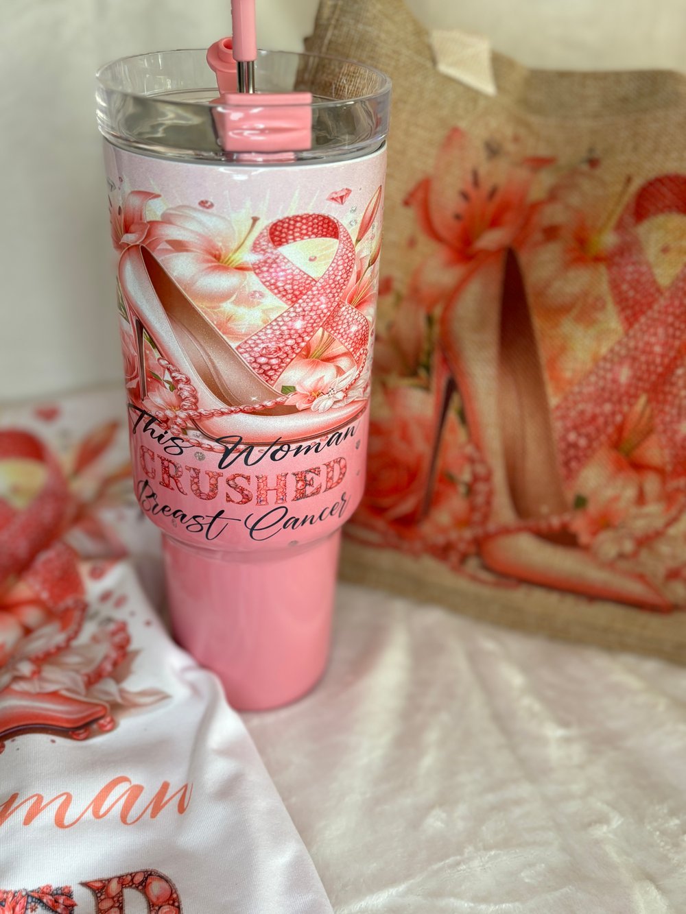 Breast Cancer Awareness 