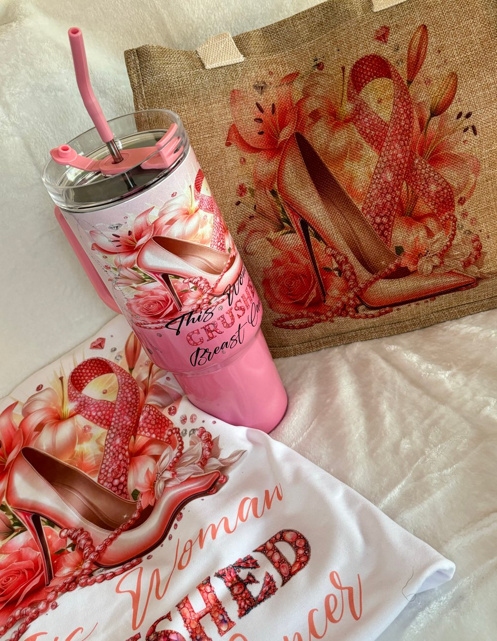Breast Cancer Awareness 