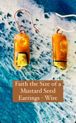 Image of Faith the Size of a Mustard Seed