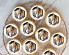 PERSONALISED Pre-cut PHOTO GRADUATION Toppers / Cupcake Cookie Cake Edible Topper