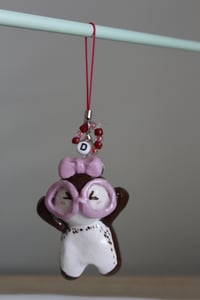 gentle owl