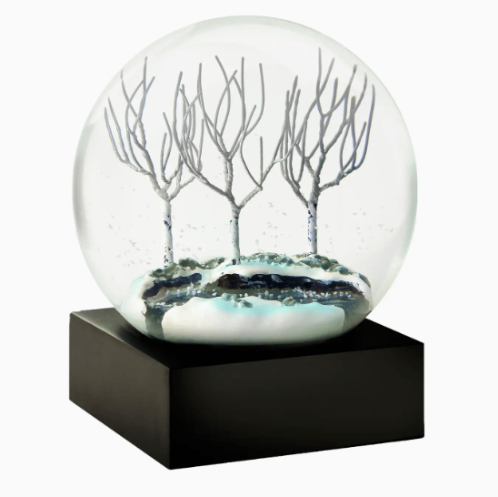 Image of Snow Globes! (7 Kinds)