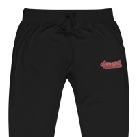 Image 2 of Seventh Leauge sweatpants