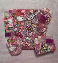 JUNK CASE SET🎀💖🫧