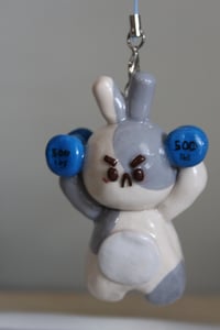 Image 1 of buff bunbun
