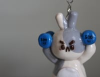 Image 2 of buff bunbun