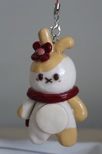 Image 1 of shy bunbun