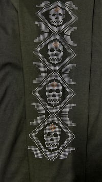 Image 4 of CALACA  Camiseta Manga Larga