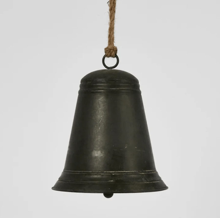 Image of Large Bell (XXDYRKE)