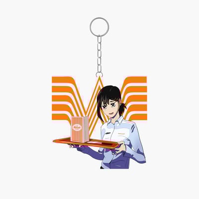 Image of Kobeni Keychain