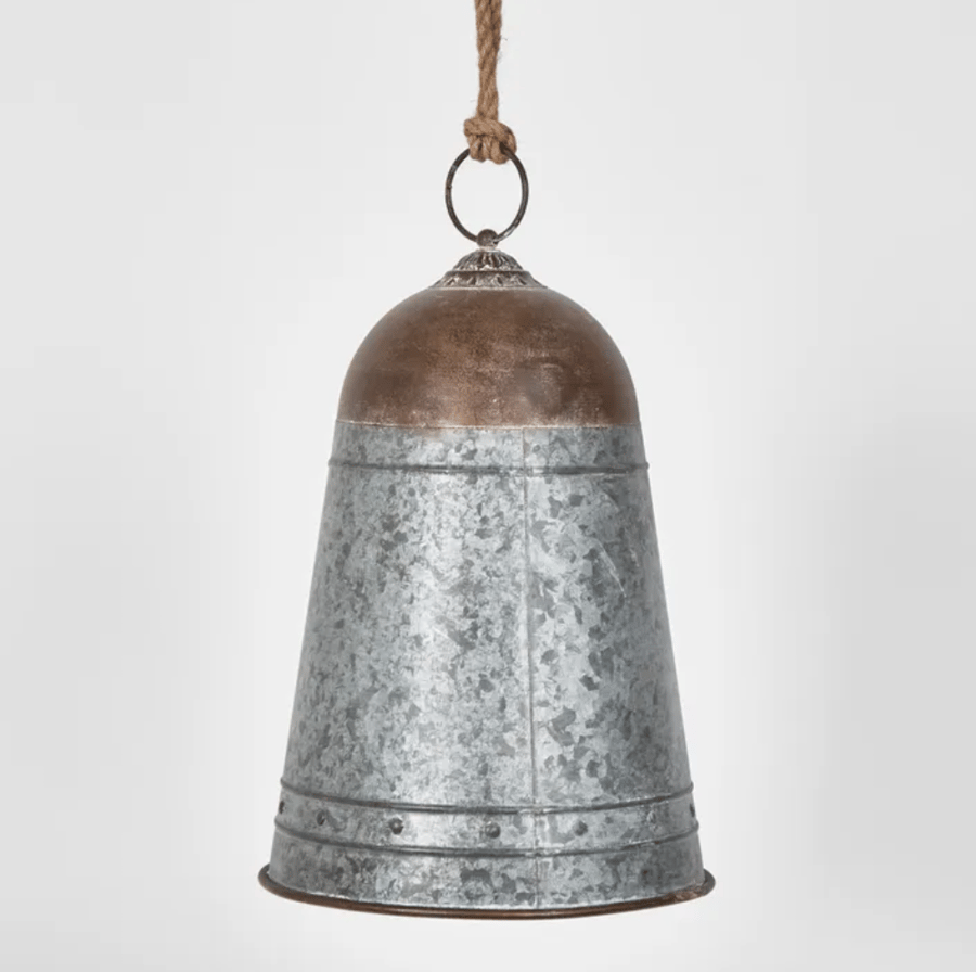 Image of Oversized Bell