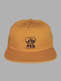 Image 3 of G&H ALIEN HAT