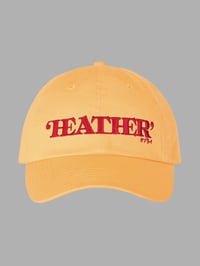 Image 1 of FIRST/HAT