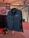 Denim Bridgestone Jacket (Medium)