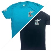 Image of Loyalty Marlins - Teal or Black 