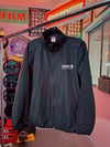 OMEGA Oil Matte Windbreaker (Medium)