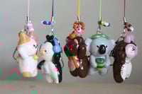 Image 1 of custom bead charm