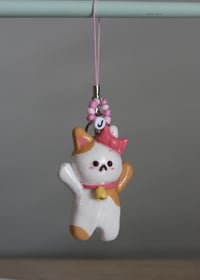 Image 2 of custom bead charm