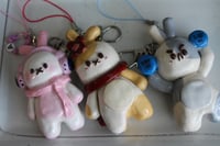 Image 5 of custom bead charm