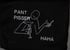 PANT PISSER Sweatshirt Image 2