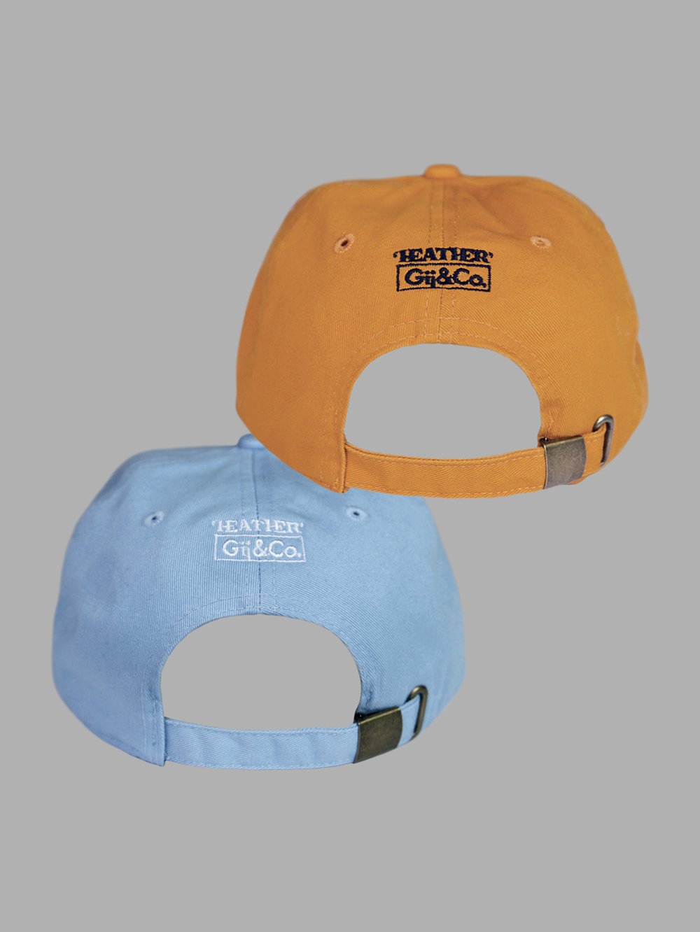 G&H ALIEN HAT