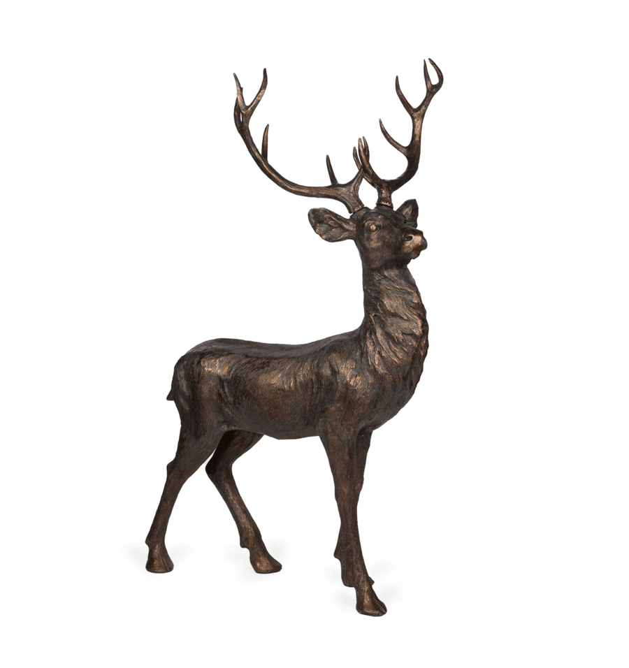 Image of Stag Deer 