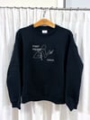 PANT PISSER Sweatshirt