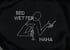 BEDWETTER Hoodie Image 2