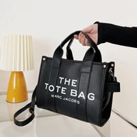 MJ TOTE BAG
