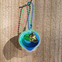 Image 3 of Purrmaid Pudding