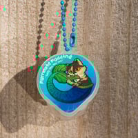 Image 1 of Purrmaid Pudding