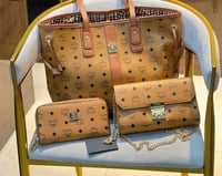 MCM SET