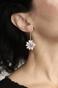 Image 4 of SPARK mixed earrings