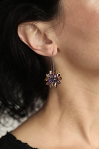 Image 3 of SPARK mixed earrings