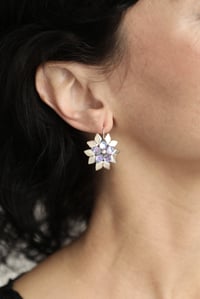Image 5 of SPARK mixed earrings