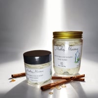 Butterscotch Kiss (Whipped Body Butter) - FREE SHIPPING