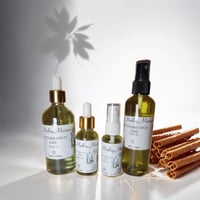 Butterscotch Kiss (Body Oil) - FREE SHIPPING