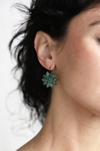 Image 5 of SPARK earrings