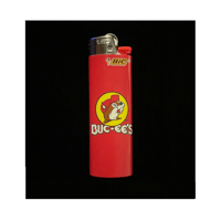 Buc-ee’s Refillable Bic Lighter