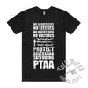 PTAA tshirt 2024