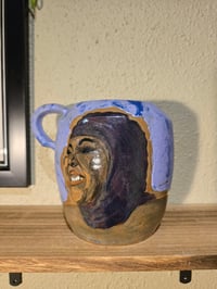 Image 2 of Lizzo Jug