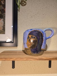 Image 3 of Lizzo Jug