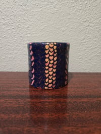 Image 5 of Snake Skin Tumbler