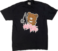 BEAR DELUXE SHORT SLEEVE 