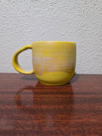 Image 5 of Big Chartreuse Mug