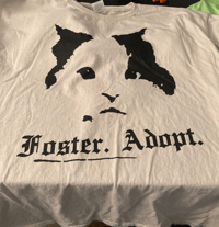 Image 4 of *PREORDER* Foster. Adopt. SAND