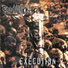 Retaliation ‎– The Execution CD