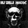 Half Gorilla / Magnicide Split 7