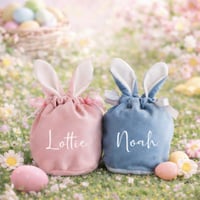 Image 2 of Easter Treat Bag