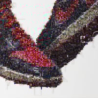 Image 3 of AIR JORDAN 1 HIGH OG BRED / BANNED